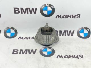Подушка двигателя BMW X1 2013
