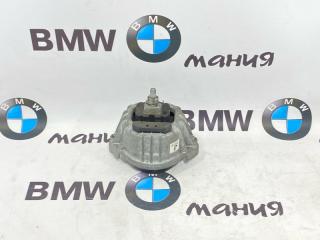 Подушка двигателя левая BMW X1 2013