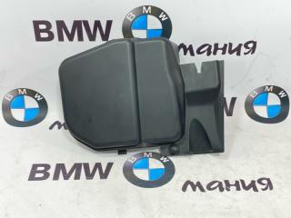 Крышка салонного фильтра левая BMW X1 2013 контрактная Крышка салонного фильтра левая BMW X1 2013