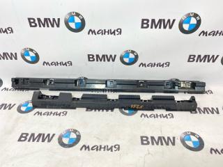 Кронштейн порога левый BMW X1 2013 контрактная Кронштейн порога левый BMW X1 2013