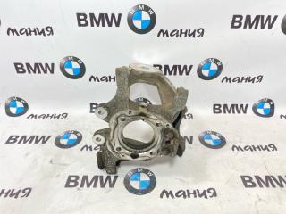 Кулак задний правый задний правый BMW X5 2009