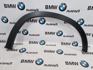 Арка крыла передняя правая BMW X5 контрактная Арка крыла передняя правая BMW X5