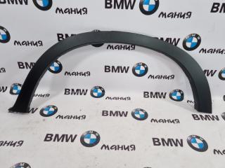 Арка крыла задняя левая BMW X5 контрактная Арка крыла задняя левая BMW X5