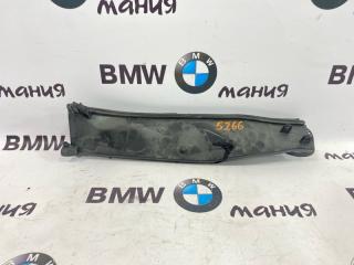 Перегородка моторного отсека левая BMW X1 2013