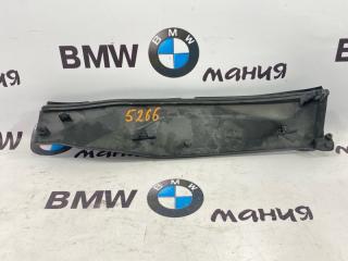 Перегородка моторного отсека BMW X1 2013