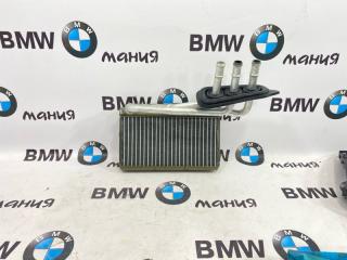 Радиатор печки BMW X5 2009
