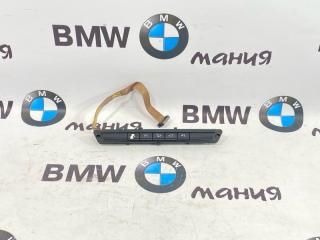 Блок кнопок цетральной консоли BMW X5 2009