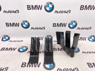 Противооткатный упор BMW X5 2005