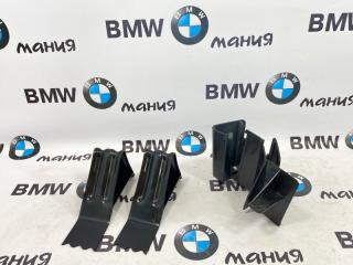 Противооткатный упор BMW X5 2005