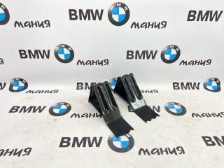 Противооткатный упор BMW X5 2005