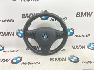 М руль спорт BMW X1 2013 контрактная М руль спорт BMW X1 2013