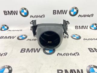 Кожух рулевой колонки BMW X1 2013