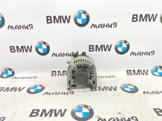 Генератор BMW X1 2013 контрактная Генератор BMW X1 2013