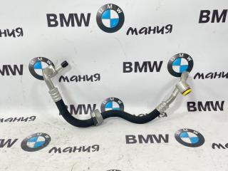 Трубка кондиционера BMW X1 2013
