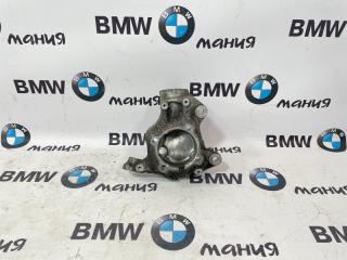 Кулак поворотный левый BMW X1 2013