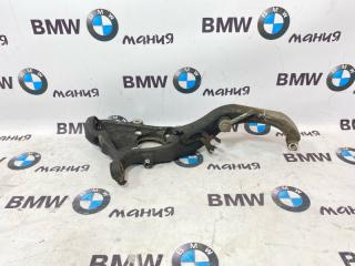 Кулак поворотный левый BMW X6 2009