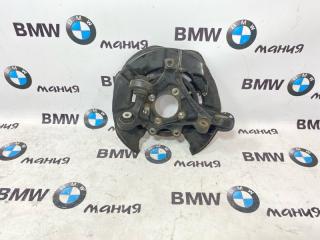 Кулак задний левый задний левый BMW X1 2013