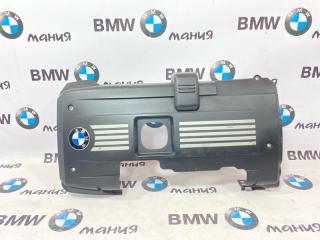 Декоративная крышка двигателя BMW X5 2009 контрактная Декоративная крышка двигателя BMW X5 2009