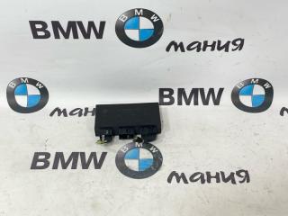 Блок парктроников BMW X5 2009