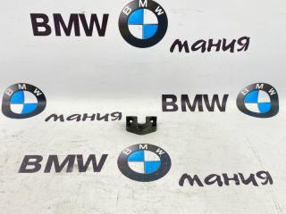 Скоба крепления форсунки BMW X6 2009
