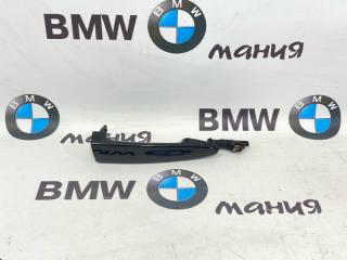Ручка двери с комфорт доступом передняя правая BMW X5 2009