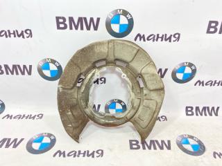 Пыльник тормозного диска задний BMW X5 2009