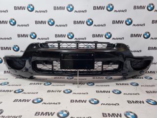 Бампер М-пакет передний BMW X5 2009