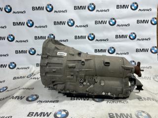 Акпп 8hp45 BMW X1 2013