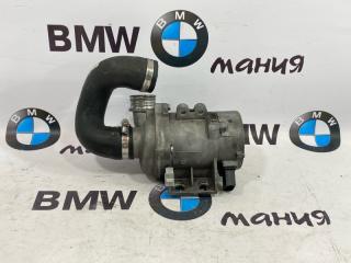 Помпа BMW X5 2009