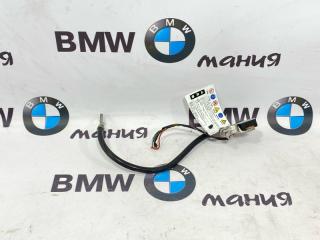 Клемма аккумулятора минус BMW X1 2013