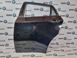 Дверь боковая задняя левая BMW X6 2009