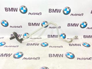 Патрубок системы охлаждения BMW X5 2009