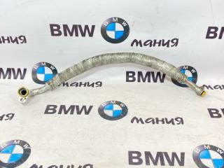 Трубка кондиционера BMW X5 2009