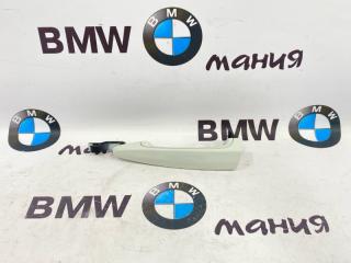 Ручка двери внешняя левая BMW X1 2013