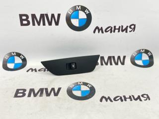 Кнопка стеклоподъемника правая BMW X1 2013