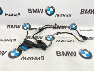 Проводка двери задняя левая BMW X1 2013