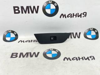 Кнопка стеклоподъемника левая BMW X1 2013