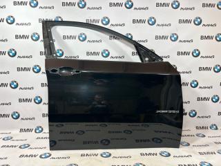 Дверь боковая передняя правая BMW X6 2009