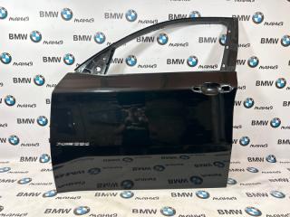 Дверь боковая передняя левая BMW X6 2009