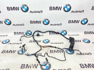 Проводка двери передняя правая BMW X1 2013