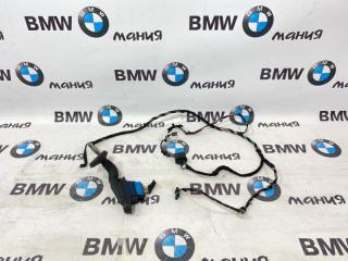 Проводка двери задняя правая BMW X1 2013
