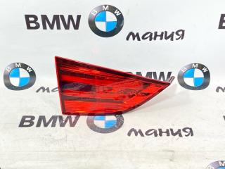 Фонарь задний левый BMW X1 2013 контрактная Фонарь задний левый BMW X1 2013