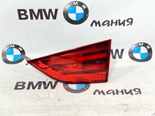 Фонарь задний левый BMW X1 2013 контрактная Фонарь задний левый BMW X1 2013