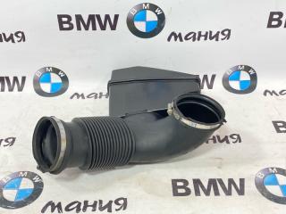 Патрубок воздушного фильтра BMW X5 2009