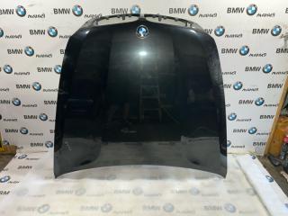 Капот BMW X5 2009