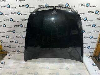 Капот BMW X6 2009