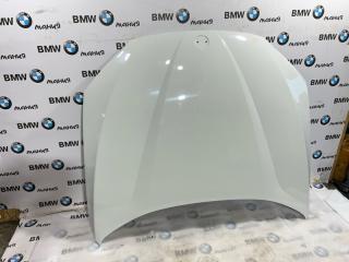 Капот BMW X1 2013