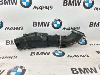 Патрубок воздушного фильтра BMW X1 2013