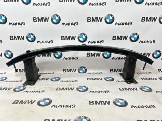 Усилитель бампера передний BMW X1 2013