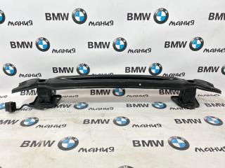 Усилитель бампера задний BMW X1 2013